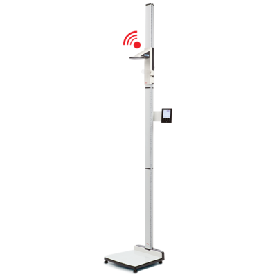 seca 285 - Integrationsfähige Messstation für Körpergröße und Gewicht #0