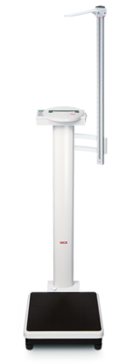 seca 799 - Digitale Säulenwaage mit BMI-Funktion #3