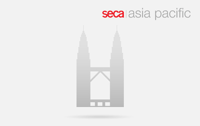 seca eröffnet Niederlassung Asia Pacific in Kuala Lumpur #0