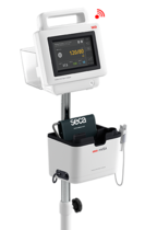 seca mVSA 535
