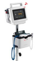 seca mVSA 535